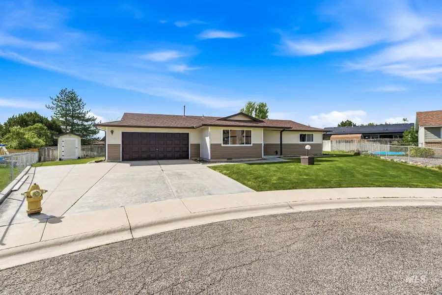 2005 Ram Court, Nampa, ID 83651 - #2