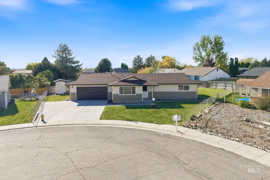 2005 Ram Court, Nampa, ID 83651 - #3
