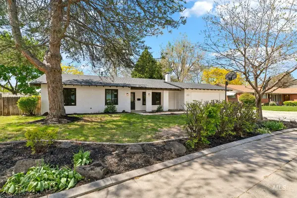 8015 W Galena Drive, Boise, ID 83709