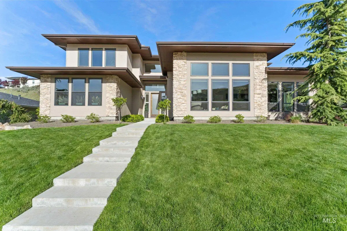 4054 N N Goshawk Place, Boise, ID 83703 - #1