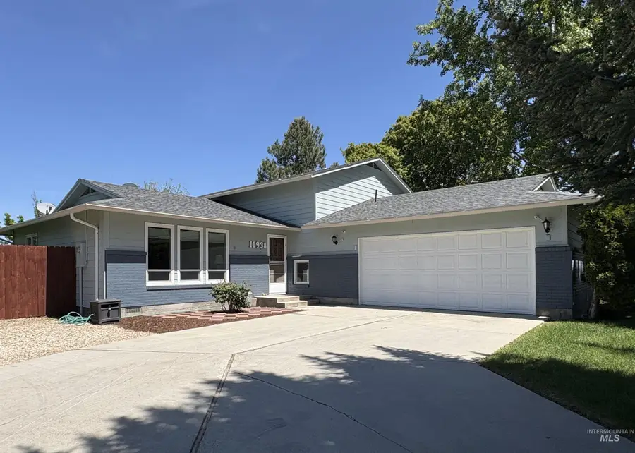 11938 W Tioga, Boise, ID 83709 - #2