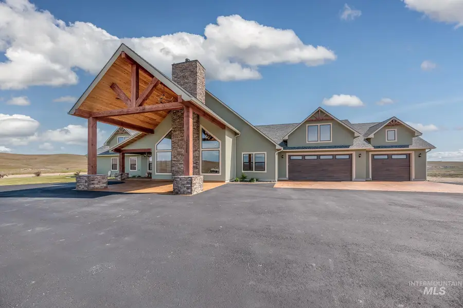 10228 Payette Heights Rd., Payette, ID 83661 - #2
