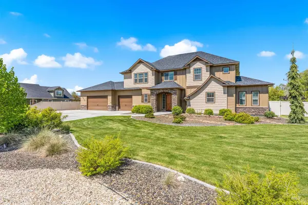 8020 Upland Drive, Nampa, ID 83686
