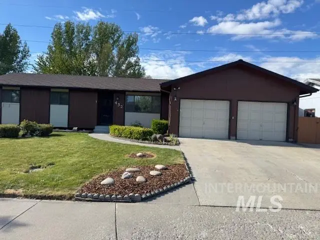 432 Meadows Lane, Twin Falls, ID 83301 - #1