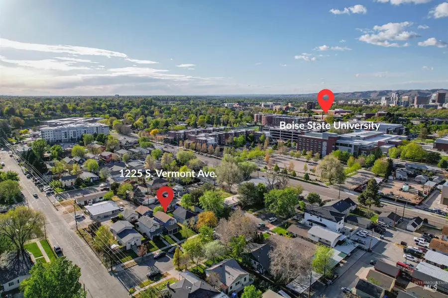 1225 S Vermont Ave, Boise, ID 83706 - #3