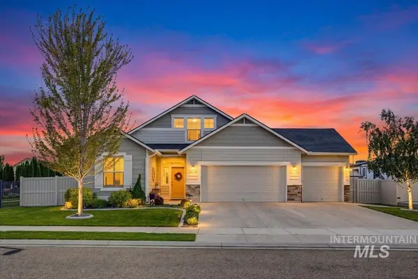 15653 Bridgeton Ave, Caldwell, ID 83607
