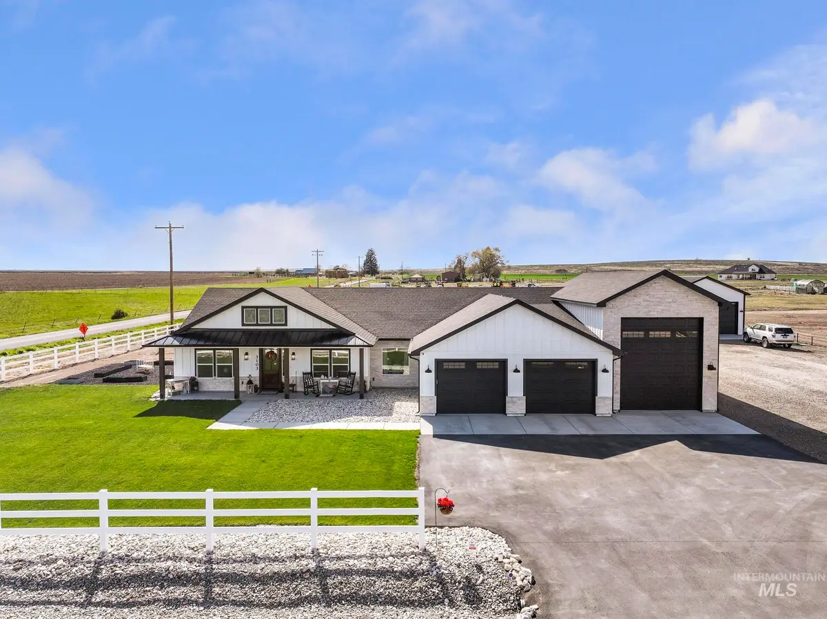 3103 N 3395 E, Kimberly, ID 83341 - #1