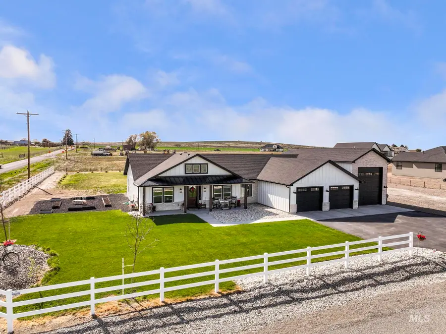 3103 N 3395 E, Kimberly, ID 83341 - #3