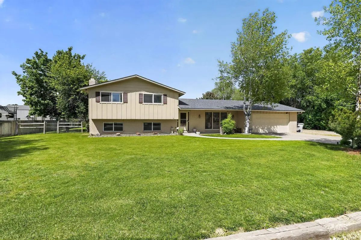 10100 W Saranac Dr, Boise, ID 83709 - #1