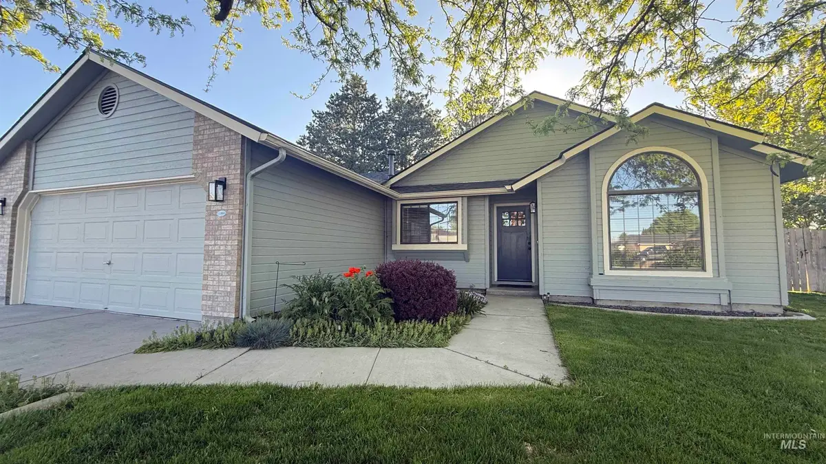 1300 W Yost Court, Meridian, ID 83642 - #1