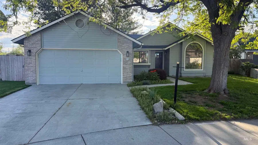1300 W Yost Court, Meridian, ID 83642 - #2