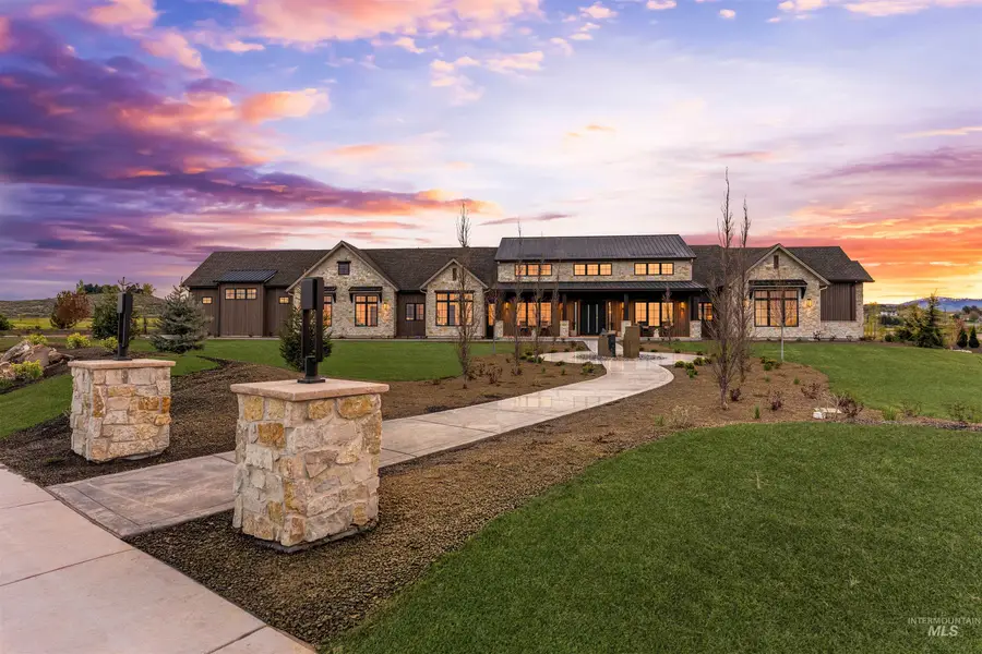 216 E Equine Lane, Eagle, ID 83616 - #2