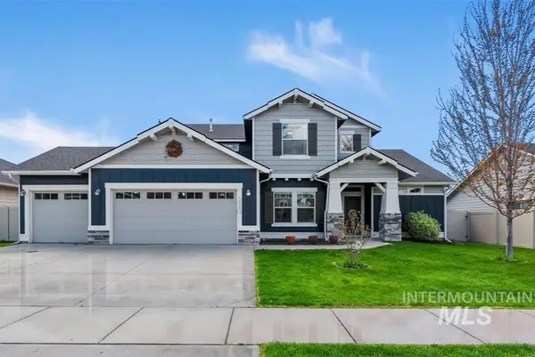 1063 E Italy St, Meridian, ID 83642