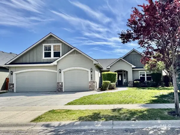 2285 W Grand Teton Drive, Meridian, ID 83646