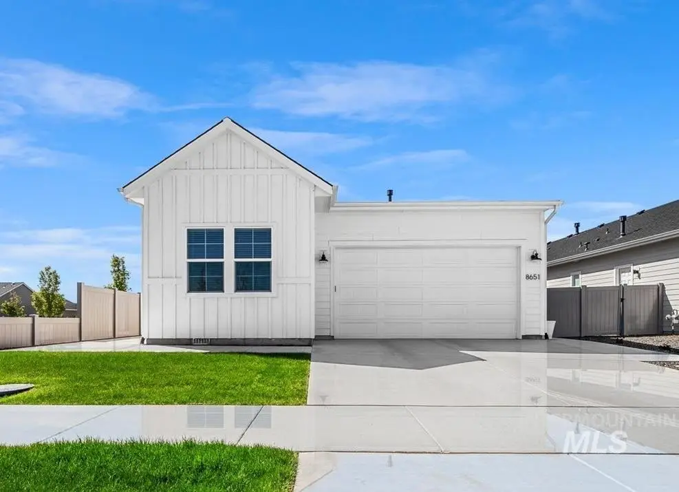8651 W Stillmore St, Star, ID 83669 - #1