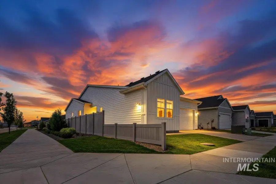 8651 W Stillmore St, Star, ID 83669 - #2
