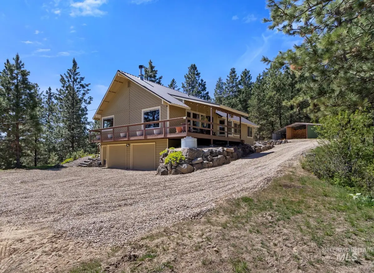 34 Wilderness Way, Boise, ID 83716 - #1