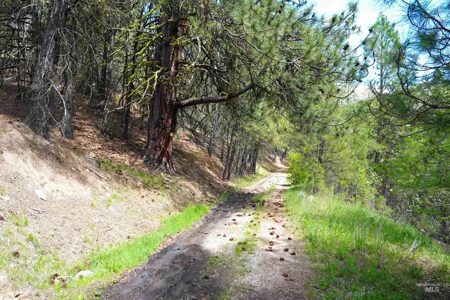 Lots 28,27 Fire Ridge Rd., Garden Valley, ID 83622 - #2