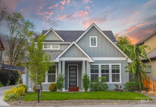 3407 W Bellomy Ln, Boise, ID 83703
