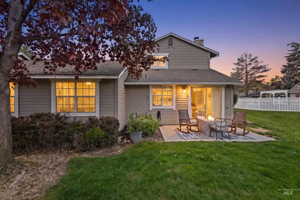 220 E Carter St, Boise, ID 83706 - #1