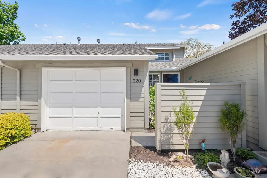 220 E Carter St, Boise, ID 83706 - #3