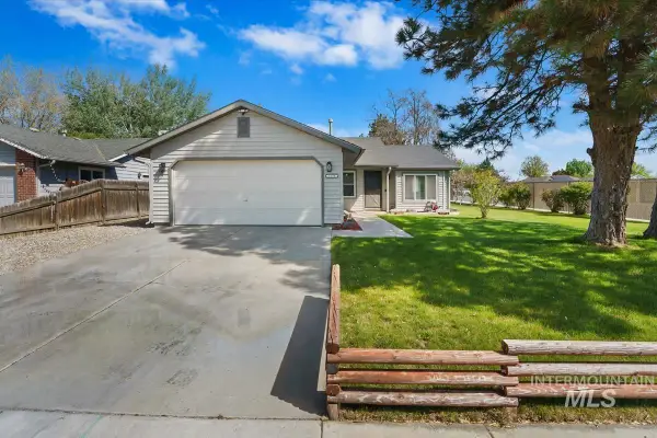 1150 E Chateau, Meridian, ID 83646