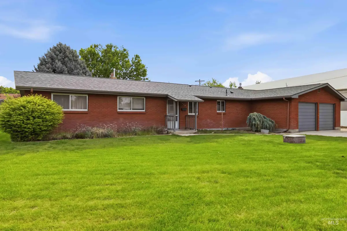 1212 N Vivian Ave, Boise, ID 83704 - #1