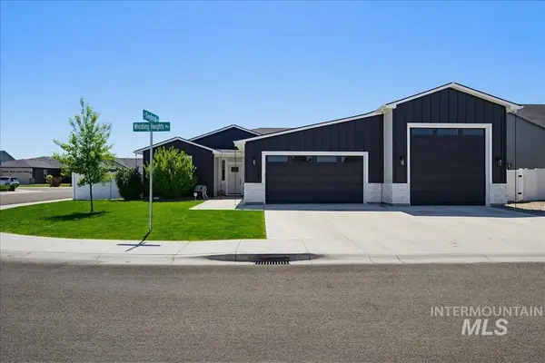 4331 Whistling Heights Way, Nampa, ID 83687