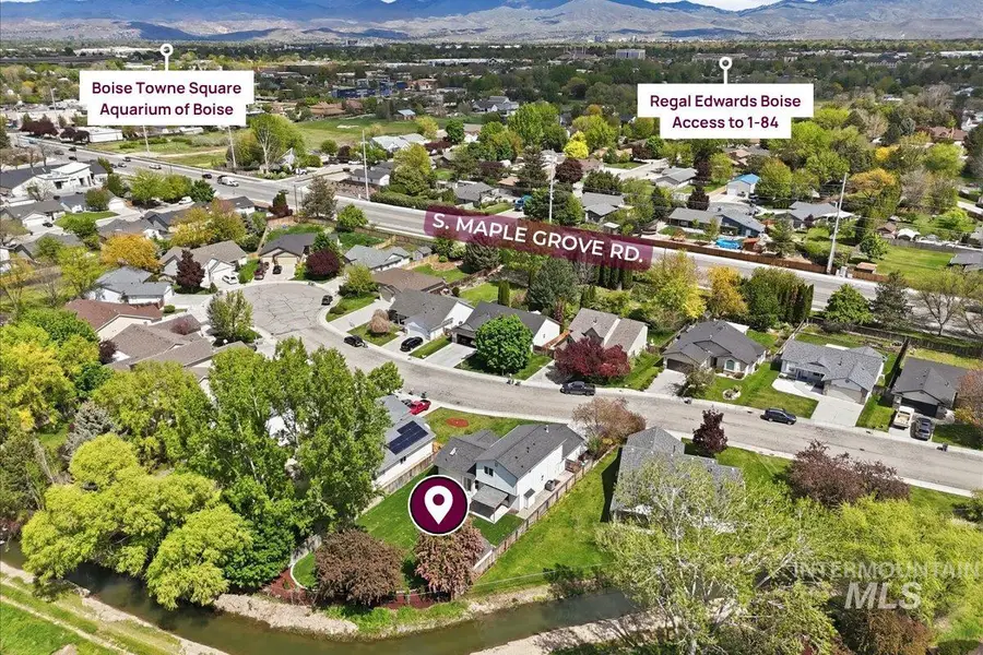 2003 S Cressida Pl, Boise, ID 83709 - #3