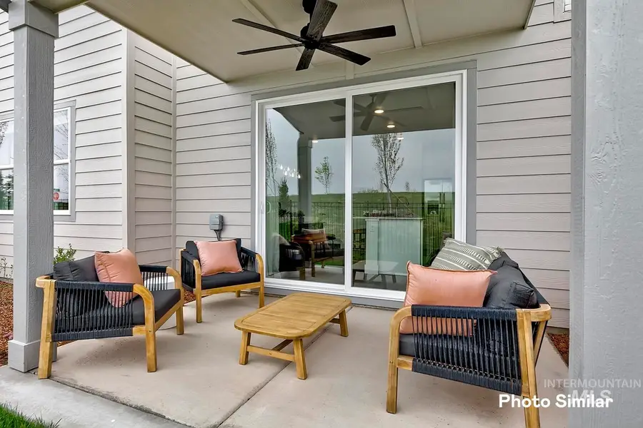 8243 W White Willow St, Eagle, ID 83616 - #3
