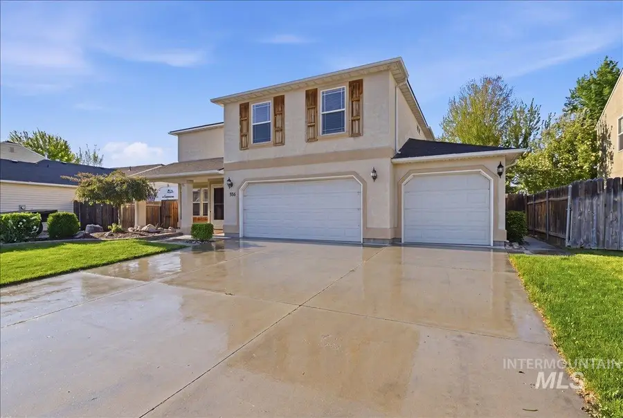 396 E Willowcreek Dr, Middleton, ID 83644 - #2