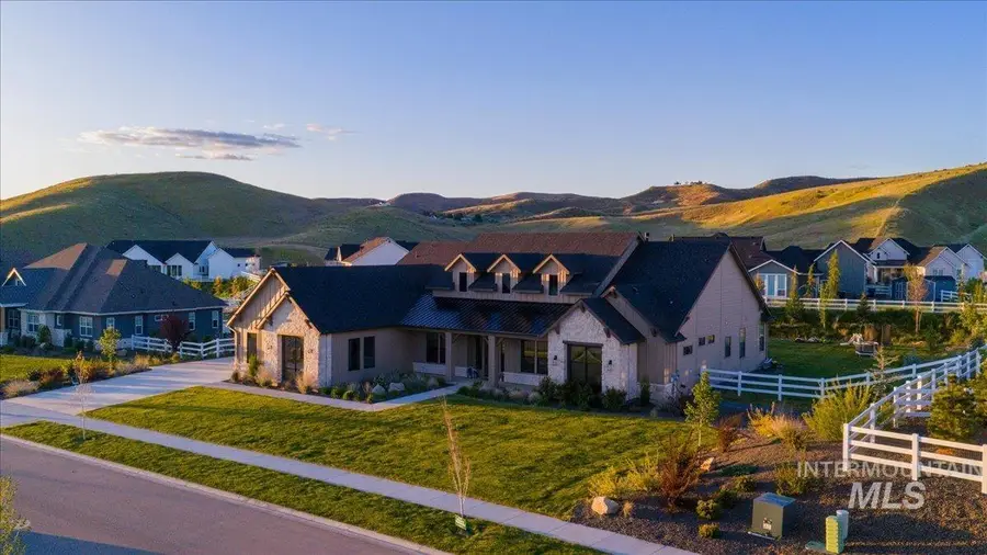 7664 W Diamond Lake Dr., Boise, ID 83714 - #2