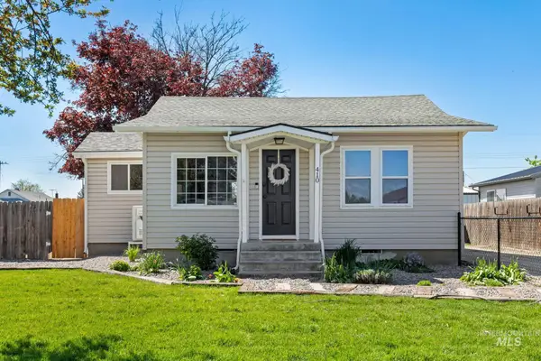 410 W 1st, Fruitland, ID 83619