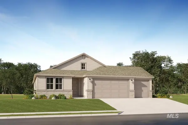 7101 N Daisy Teal Ave, Meridian, ID 83646