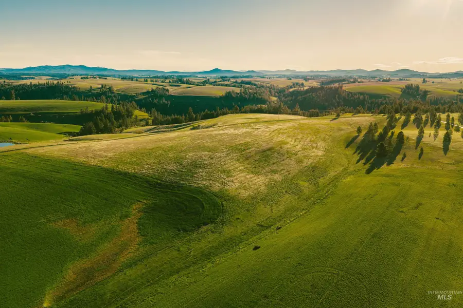 TBD Parcel 4 Drifting Snow Lane, Troy, ID 83871 - #2
