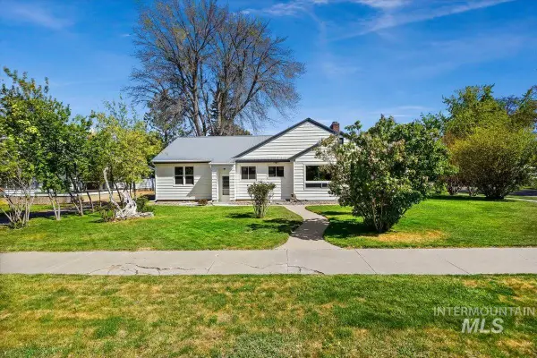 712 E Ave. D, Jerome, ID 83338