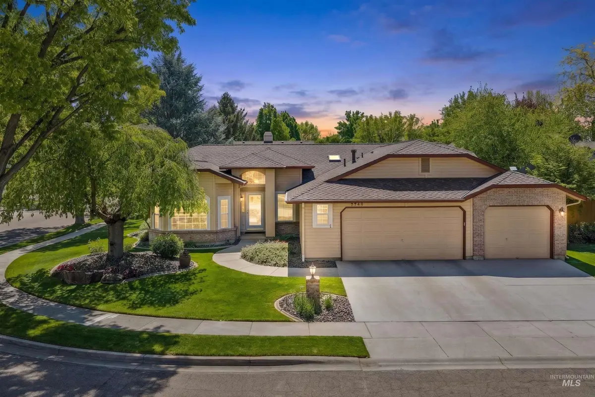7749 W Bayhill St., Boise, ID 83704 - #1
