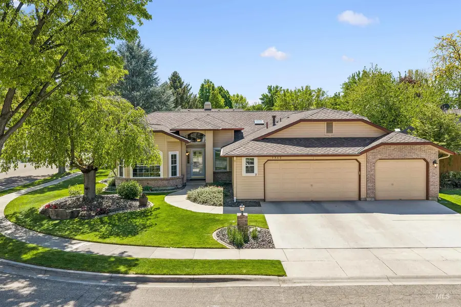 7749 W Bayhill St., Boise, ID 83704 - #2