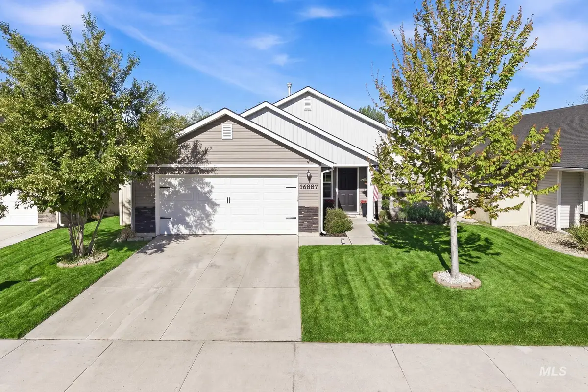 16887 Bethany Ave, Caldwell, ID 83607 - #1