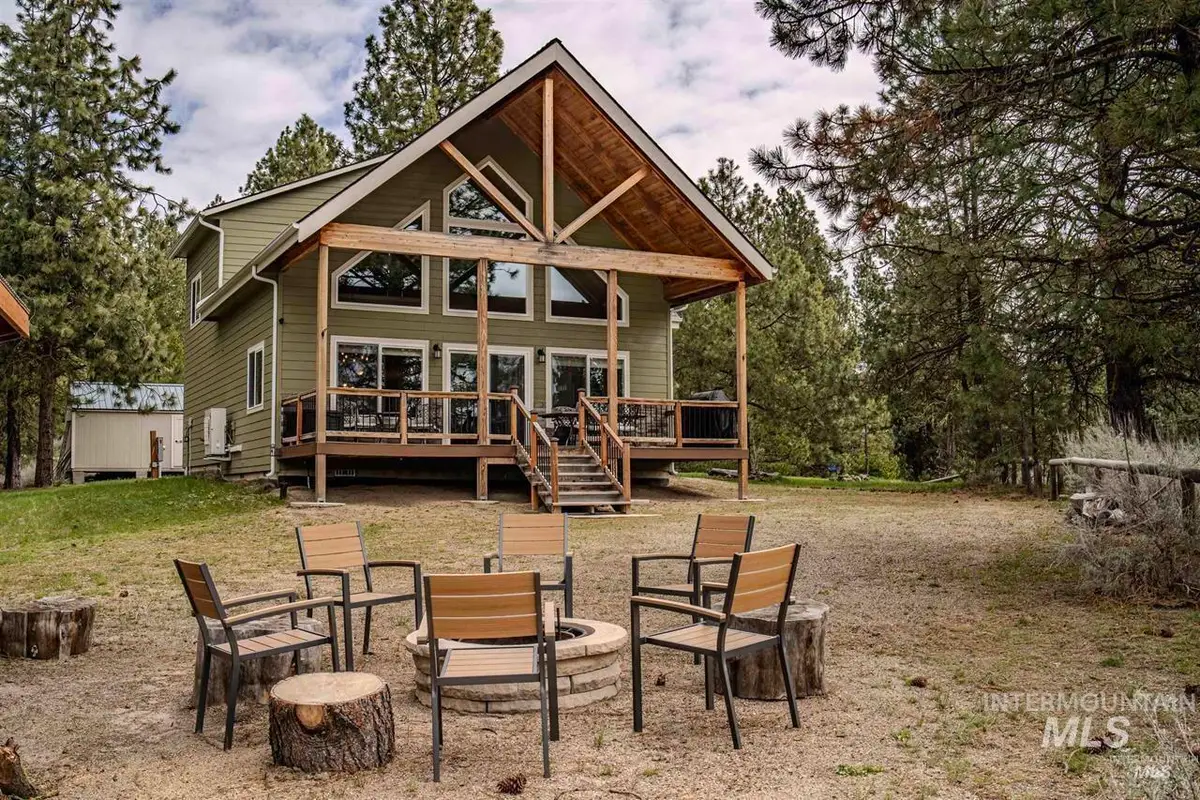 21 Melonie Loop, Cascade, ID 83611 - #1