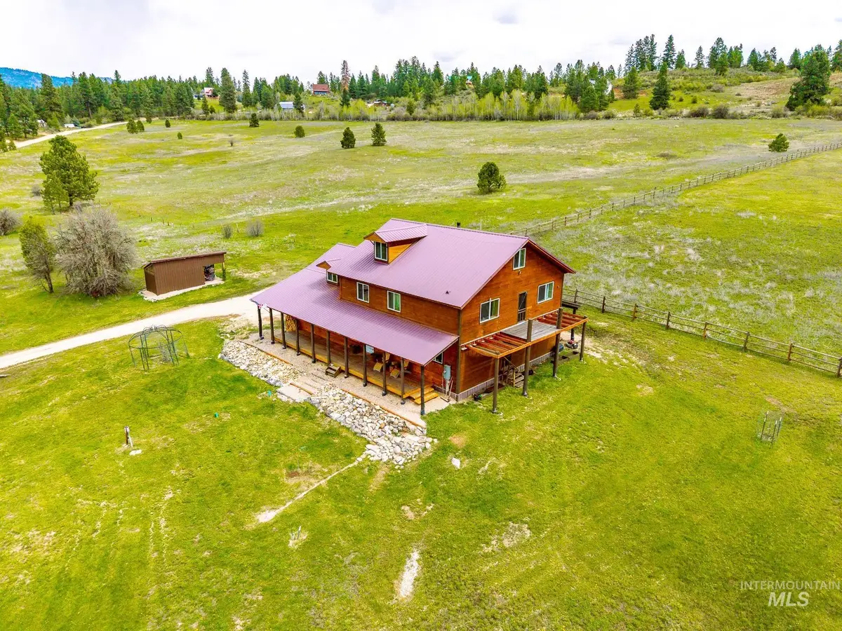 99 Meadow Drive, Idaho City, ID 83631 - #1
