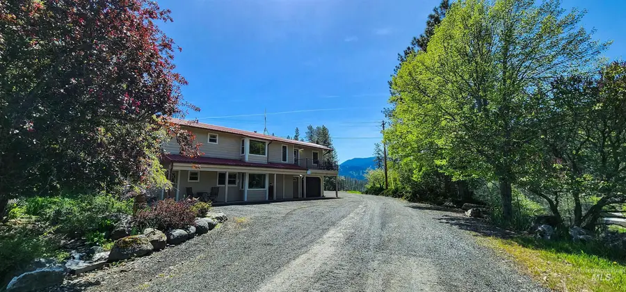 106 Newsome St, Harpster, ID 83552 - #2