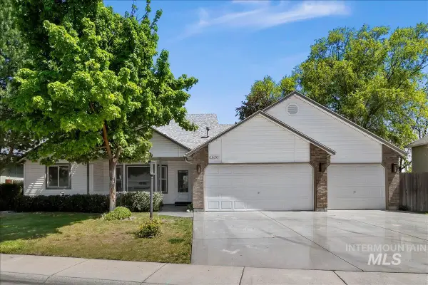 1850 N Heath, Boise, ID 83713