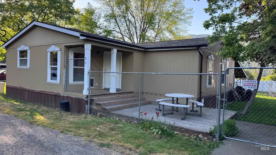 71 Mallard Dr, Orofino, ID 83544 - #2