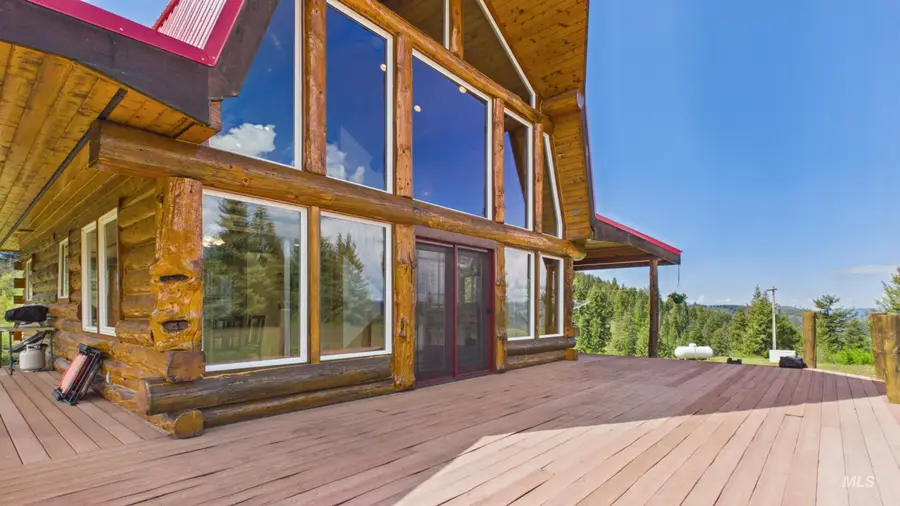 706 Canyon Rim Lane, Orofino, ID 83544 - #3