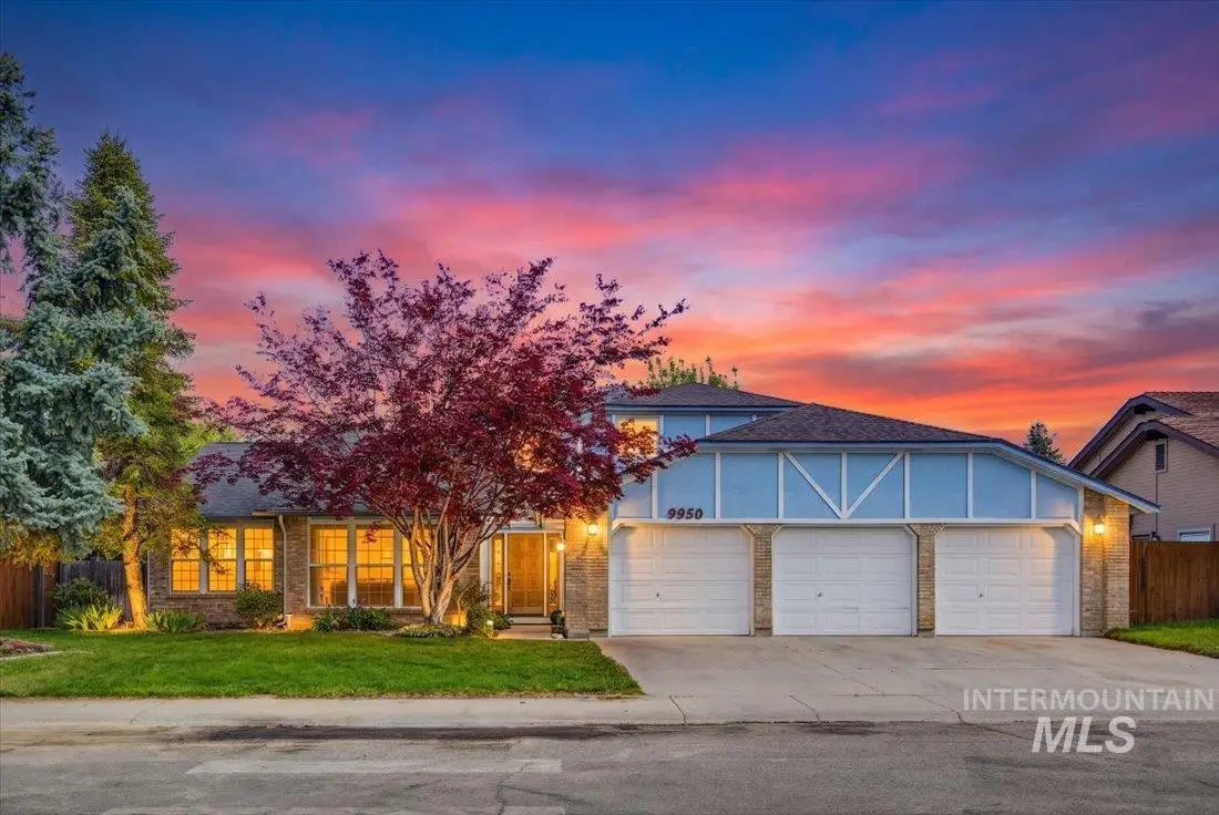 9950 W Alliance, Boise, ID 83704 - #1