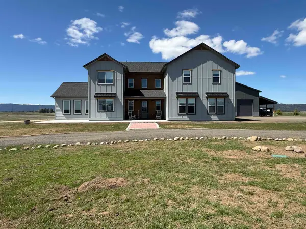 44 Big Moose Rd, McCall, ID 83638