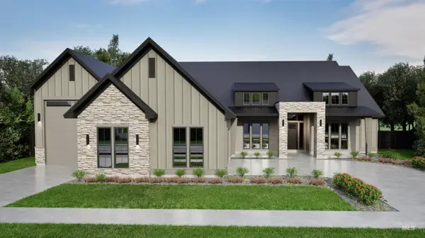 6404 W Danes Dr, Eagle, ID 83616