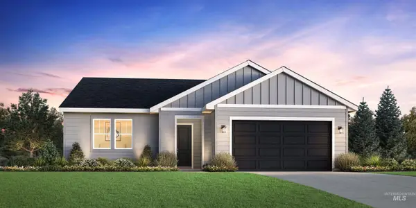 14934 Brown Pelican St, Caldwell, ID 83607
