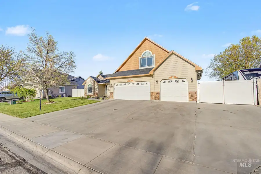 2726 Banner Ct, Nampa, ID 83686 - #2